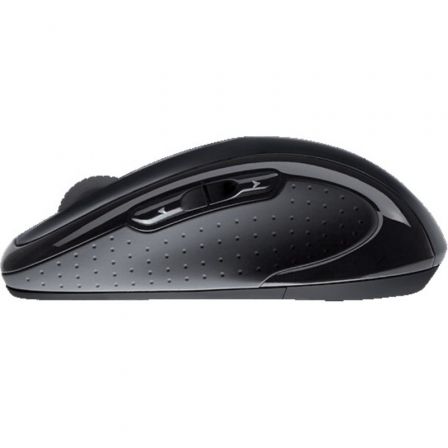 Logitech M510 Ratón Inalámbrico Negro
